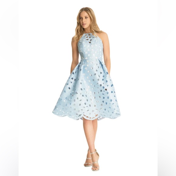 Chi Chi London Dresses & Skirts - Chi Chi LONDON Carli Dress NWT